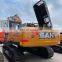 Used crawler excavator SANY SY365C,  Cheap  sany 35ton excavator for sale