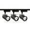 2021 New Antiglare For Museum Furniture Jewelry Clothing Store Track Lighting 40W Pin Spot Light Led Spot Lamp