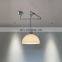 Creative Personality Nordic LED Pendant Light Modern Minimalist Study Kitchen Dining Room Chandelier
