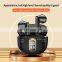2022 Wireless Headphones Earphones In-Ear Waterproof Earbuds Music Stereo Earplug Universal Portable Earphones Wired