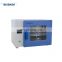 Constant-Temperature Drying Oven BOV-T30C Vacuum drying oven Polished stainless steel inner chamber for lab