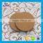High quality eco-friendly custom printing square cork coaster                        
                                                                                Supplier's Choice