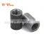 45# material mechanical connector used for building construction,rebar cages