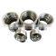 Tehco Dry Bush Self Lubricating Bushing Oilless Bearing