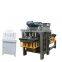 fully automatic egg laying block machine  concrete paver brick making machine concrete block machine for sale