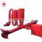Wood Sawdust Dryer Rotary Drum Sand Dryer Drying Machine