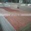 12mm  bintangor face  poplar core two times hot pressed   from chengxin wood factory