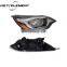 KEY ELEMENT LED Фары 921011W340 KI2502154 921021W340 KI2503154 для Camry RIO 2012 2016 2017 автомобильных фар
