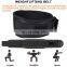Custom Logo Weight Lifting Training Belt For Men Woman Powerlifting Lever Belts Gym