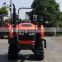 NFY-802 Hunan Nongfu Brand Factory Direct Sales Mini Agricol Agricultural Crawler Tractor