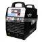 Plasma cutting machine flame and plasma both type Huayuan LGK  50 63 120 cutting power