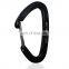 JRSGS  Aluminium Carabiner Clips Wire Gate Snap Hook 12KN Customized the LOGO S7806S