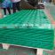 Durable 3000*1000*40mm HDPE UHMWPE Plastic Construction Road Mat Ground Protection Mat