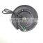 8 inch brushless gearless dropout size 120mm hub motor