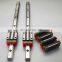 Taiwan ABBA linear guide bearing BRH30A