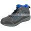 Genuine Leather Work Steel Toe Cap Safety Trainer Shoes safety Boots Men Work Boots Bangladesh