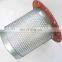 Factory direct  air compressor with built-in flange oil separation 1614642300
