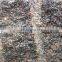 high quality Indian New Mahogany brown granite