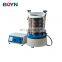 integrated circuit control Vertical vibration lab sieving shaker Particle analysis Shaker Vibrator with best price