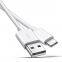 0.25m 0.5m 1m 1.8m 3m 5m Customize Fast Charging Cord USB 3.1 Data Type C Cable for Cell Phones Charger USB-C