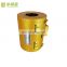 ZBL Industrial Energy Saving Nano Infrared Band Heater for Extrusion Machines, Injection Machines,