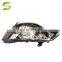 Tow 12v led car headlight for heavy truck