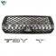 Tacoma Accessories TRD Pro grille for Tacoma 2016+ Honeycomb Mesh Replacement Grille