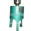 Centrifugal oil filter machine