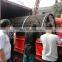 Soil Sand Gold Mining Rotary Trommel Drum Sifter Sieve Drum Screening Machine Manufacturers