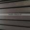 many kinds of latest technology good quality aluminum profile for rail transit
