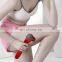 Low moq massage gun cute dropshipping massagegun supplier
