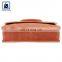 Elegant Design Luxury Genuine Leather Laptop Bag for Women