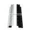 Stair Bottom Cabinet Slide Thickened Heavy Mute Telescopic Aluminium Guide Rail