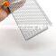 Round Hole Perforated Speaker Grill Mesh Audio Accessories
