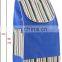 China Wholesale High Quality OEM Shopping Trolley Replacement Bag/Reusable Oxford Cloth Waterproof Storage Bag 45L