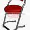 China manufacture durable mixed color arcade stools