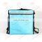 High quality custom style delivery backpack insulated food delivery cooler bag