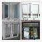 hot sell delicate multicolor casement inward opening casement window