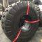 17.5-25  Mini Excavator Tires Wheel Loader Solid Tire Rubber