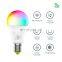 7W 550ml  WIFI Smart LED Bulb App Control Music Light Bulb RGB Color Changing Smart LED Light Bulb