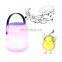 remote control lantern garden light sound box wine ice bucket altavoz inalambrico iluminado