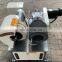 LIVTER steel pipe Automatic polishing and wire drawing machine copper pipe rust removal grinding machine