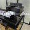 A3 Tshirt DTF/DTG flatbed printer ( CMYK WW 5 color )