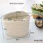 Cotton Rope Store and Organize household essentials Basket Cheap Wholesale