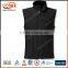 2016 windbreak waterproof breathable men sports winter padding vest