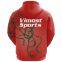 Premium Sublimation Hoodies