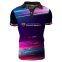 2022 dye-sub dart shirt with free full customization from best supplier