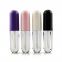 4ml Customized Lip Gloss Tube Empty Lipgloss Container Plastic Lip Gloss Packaging Nude Cosmetic Packaging
