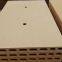 Cordierite hollow slabs, kiln batts, cordierite mullite kiln shelves, plates, refractory ceramics, kiln furniture