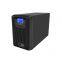 Three-single phase 6KVA-10KVA Online High Frequency UPS